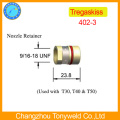 Tregaskiss 402-3 держатель контактного наконечника